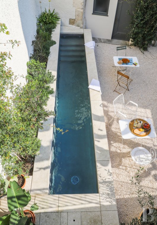 A tastefully renovated village house between Montélimar and Orange in Visan  - photo  n°6